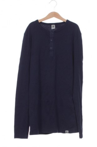 Męska bluzka Unbranded, Rozmiar XS, Kolor Niebieski, Cena 53,99 zł