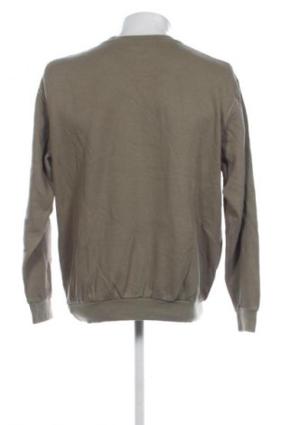 Ανδρική μπλούζα Unbranded, Μέγεθος L, Χρώμα Πράσινο, Τιμή 7,99 €