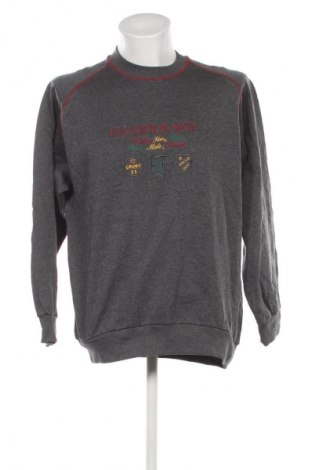 Pánské tričko  Unbranded, Velikost M, Barva Šedá, Cena  129,00 Kč