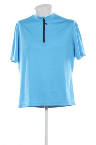 Męska bluzka Unbranded, Rozmiar XL, Kolor Niebieski, Cena 27,99 zł