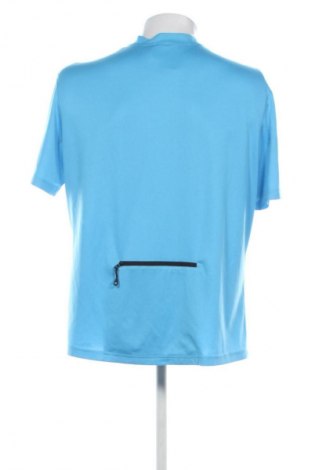 Męska bluzka Unbranded, Rozmiar XL, Kolor Niebieski, Cena 27,99 zł