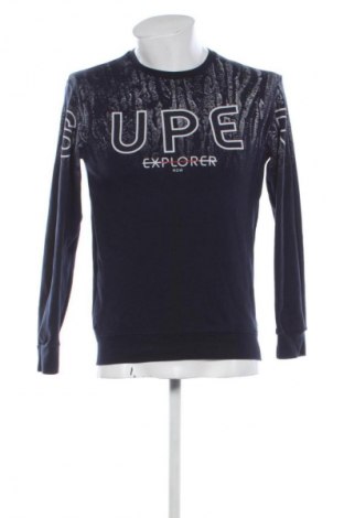 Męska bluzka Unbranded, Rozmiar XL, Kolor Niebieski, Cena 27,99 zł