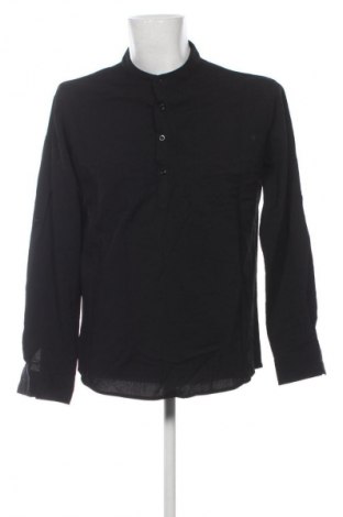 Férfi blúz Unbranded, Méret M, Szín Fekete, Ár 4 949 Ft