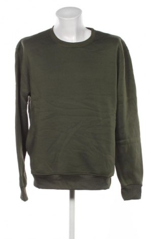 Ανδρική μπλούζα Unbranded, Μέγεθος XXL, Χρώμα Πράσινο, Τιμή 10,99 €