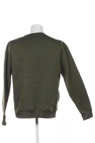 Ανδρική μπλούζα Unbranded, Μέγεθος XXL, Χρώμα Πράσινο, Τιμή 10,99 €