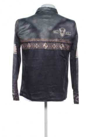 Pánské tričko  Unbranded, Velikost M, Barva Vícebarevné, Cena  99,00 Kč