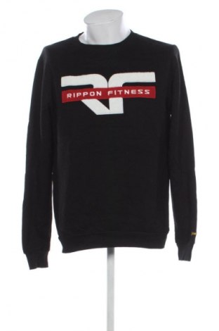 Ανδρική μπλούζα Unbranded, Μέγεθος M, Χρώμα Μαύρο, Τιμή 6,99 €