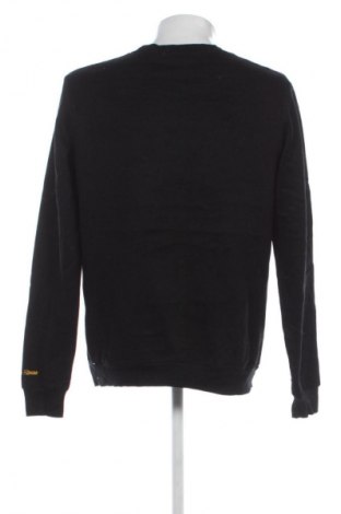 Ανδρική μπλούζα Unbranded, Μέγεθος M, Χρώμα Μαύρο, Τιμή 6,99 €