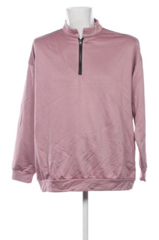 Pánské tričko  Unbranded, Velikost XL, Barva Růžová, Cena  139,00 Kč