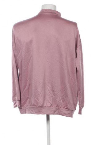 Pánské tričko  Unbranded, Velikost XL, Barva Růžová, Cena  139,00 Kč