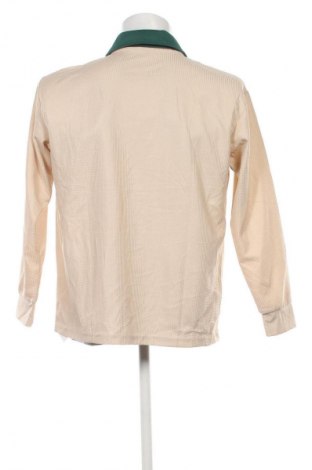 Męska bluzka Unbranded, Rozmiar M, Kolor Beżowy, Cena 11,99 zł