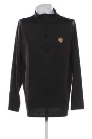 Мъжка блуза Unbranded, Размер XXL, Цвят Черен, Цена 3,57 €