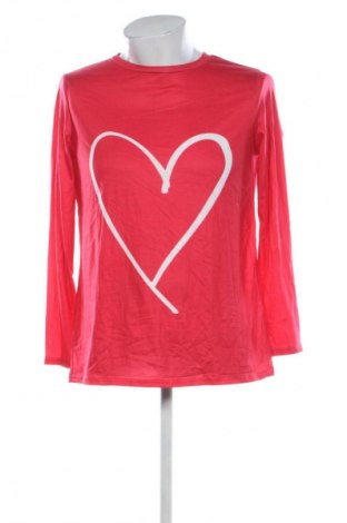 Férfi blúz Unbranded, Méret L, Szín Piros, Ár 2 799 Ft