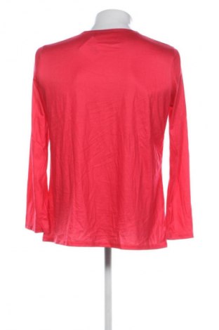 Férfi blúz Unbranded, Méret L, Szín Piros, Ár 2 799 Ft