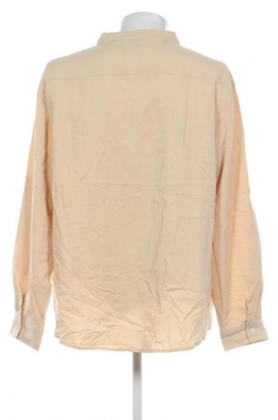 Pánské tričko  Unbranded, Velikost 3XL, Barva Béžová, Cena  169,00 Kč