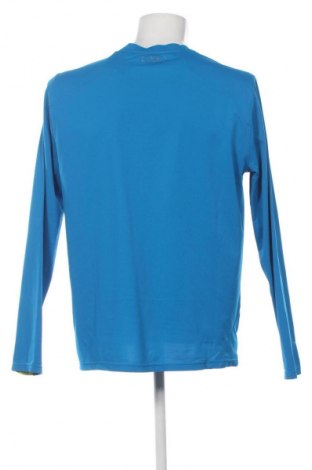 Bluză de bărbați Under Armour, Mărime XL, Culoare Albastru, Preț 67,99 Lei