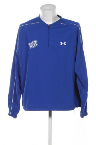 Férfi blúz Under Armour, Méret XL, Szín Kék, Ár 12 773 Ft