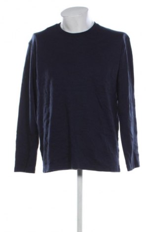 Мъжка блуза Uniqlo, Размер XL, Цвят Син, Цена 7,15 €
