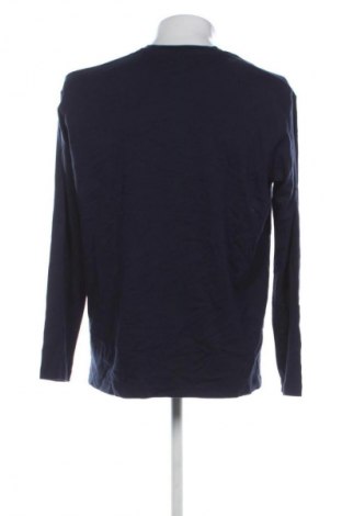 Мъжка блуза Uniqlo, Размер XL, Цвят Син, Цена 7,15 €