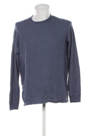 Мъжка блуза Uniqlo, Размер L, Цвят Син, Цена 5,11 €