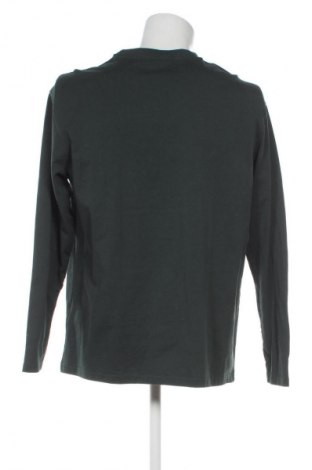 Pánské tričko  Urban Classics, Velikost M, Barva Zelená, Cena  189,00 Kč