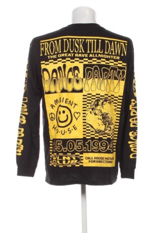 Мъжка блуза Vailent, Размер S, Цвят Многоцветен, Цена 2,55 €