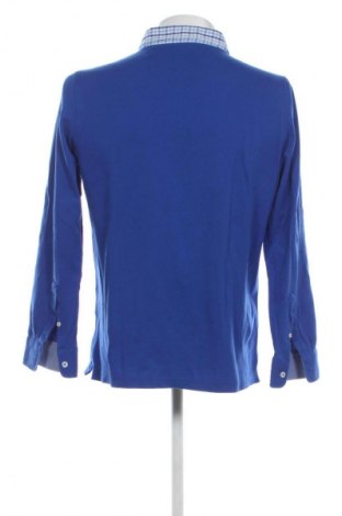 Bluză de bărbați Walbusch, Mărime M, Culoare Albastru, Preț 98,99 Lei