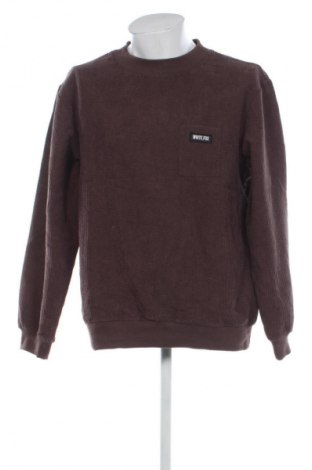 Мъжка блуза White Fox, Размер M, Цвят Кафяв, Цена 12,78 €