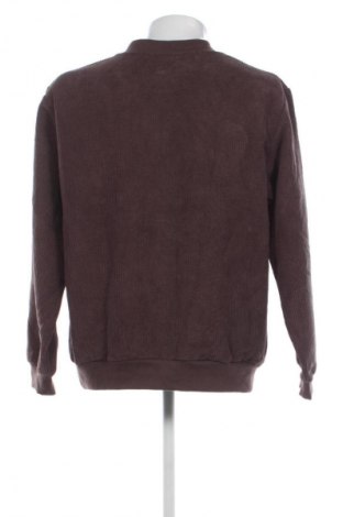 Мъжка блуза White Fox, Размер M, Цвят Кафяв, Цена 12,78 €
