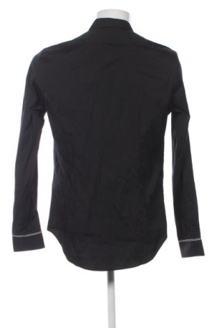 Férfi blúz Zara, Méret L, Szín Fekete, Ár 8 169 Ft