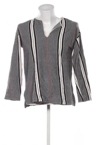 Мъжка блуза Zara, Размер M, Цвят Многоцветен, Цена 10,22 €