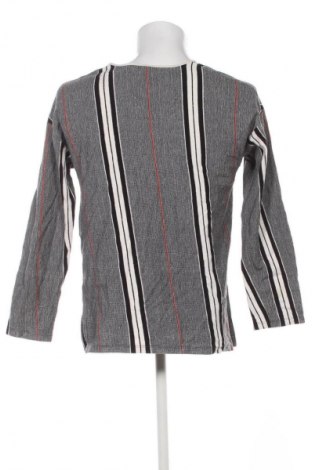 Мъжка блуза Zara, Размер M, Цвят Многоцветен, Цена 10,22 €