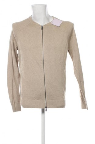 Pánský kardigán Aada Studios, Velikost M, Barva Béžová, Cena  1 079,00 Kč