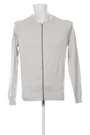 Мъжка жилетка Aada Studios, Размер M, Цвят Сив, Цена 33,23 €