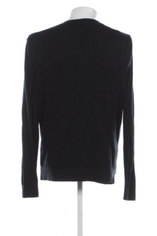 Мъжка жилетка Abercrombie & Fitch, Размер L, Цвят Черен, Цена 15,84 €