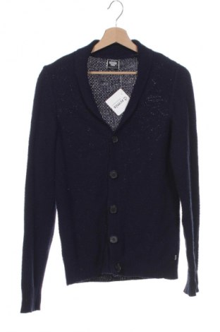 Pánský kardigán America Today, Velikost XS, Barva Modrá, Cena  569,00 Kč