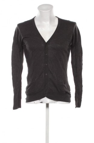 Pánský kardigán American Vintage, Velikost L, Barva Šedá, Cena  409,00 Kč