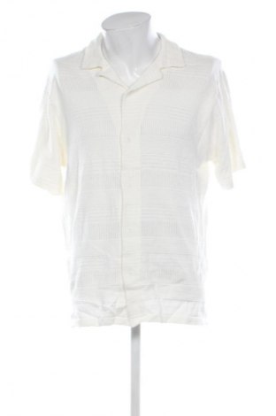 Férfi kardigán Arvust, Méret M, Szín Fehér, Ár 4 759 Ft