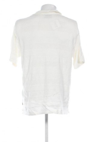 Férfi kardigán Arvust, Méret M, Szín Fehér, Ár 4 759 Ft