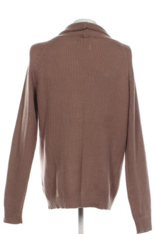 Pánský kardigán Bolger, Velikost XL, Barva Hnědá, Cena  1 129,00 Kč