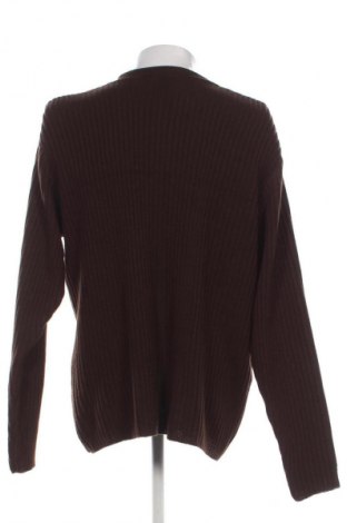 Pánský kardigán Boohoo, Velikost L, Barva Hnědá, Cena  569,00 Kč