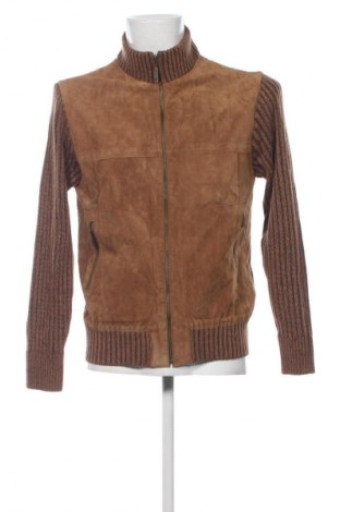 Pánsky kardigán Canda, Veľkosť M, Farba Hnedá, Cena  37,95 €