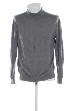 Pánský kardigán Finshley&Harding, Velikost L, Barva Šedá, Cena  399,00 Kč
