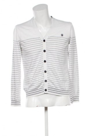 Męski kardigan G-Star Raw, Rozmiar L, Kolor Kolorowy, Cena 216,83 zł