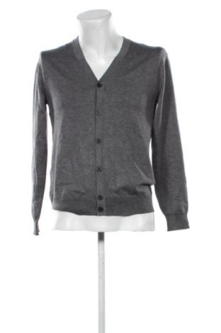 Мъжка жилетка GU, Размер M, Цвят Сив, Цена 20,45 €