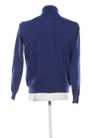 Pánský kardigán Gant, Velikost L, Barva Modrá, Cena  1 529,00 Kč