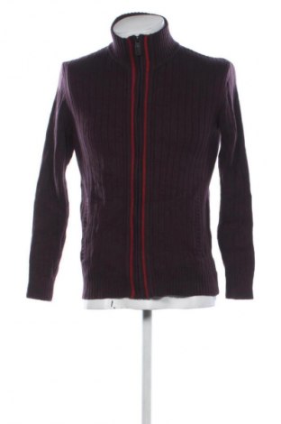 Ανδρική ζακέτα Giordano, Μέγεθος L, Χρώμα Πολύχρωμο, Τιμή 13,99 €