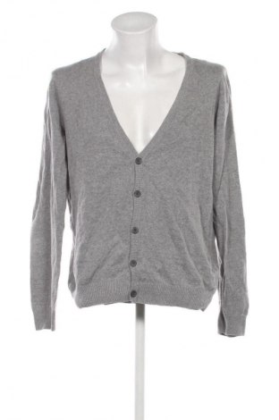 Мъжка жилетка H&M, Размер XL, Цвят Сив, Цена 2,55 €