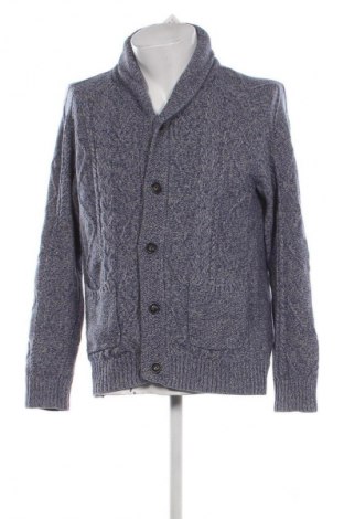 Pánský kardigán H&M L.O.G.G., Velikost L, Barva Vícebarevné, Cena  99,00 Kč