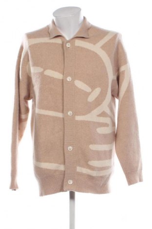 Férfi kardigán ISNURH, Méret S, Szín Sokszínű, Ár 13 319 Ft